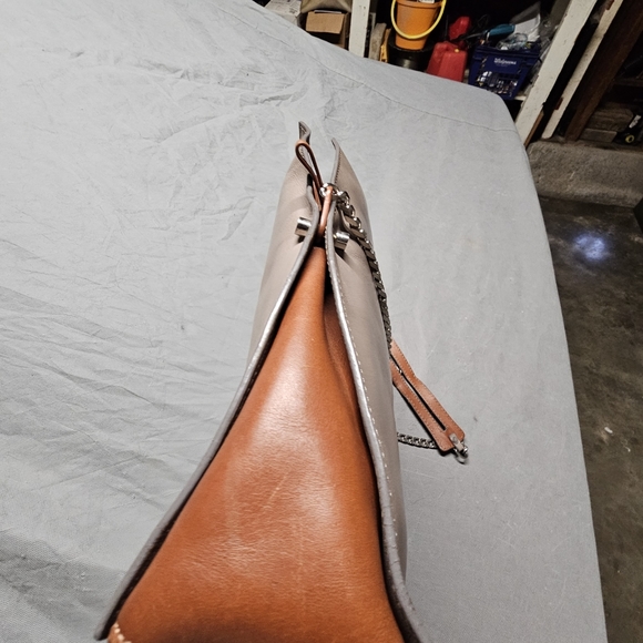 Bonastre shoulder purse - Picture 3 of 9